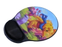 Pooh Optical Protective Mouse Pad